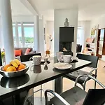 Wiederkehr Penthouse Ruegen Living Apartmán *