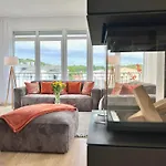 Wiederkehr Penthouse Ruegen Living