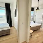 Apartmán Wiederkehr Penthouse Ruegen Living *