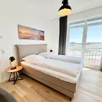 Apartmán Wiederkehr Penthouse Ruegen Living *