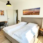 Apartmán Wiederkehr Penthouse Ruegen Living Sellin (Rugen)