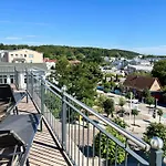 Wiederkehr Penthouse Ruegen Living *
