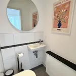 Wiederkehr Penthouse Ruegen Living Apartmán *