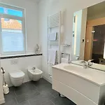 Wiederkehr Penthouse Ruegen Living Sellin (Rugen)