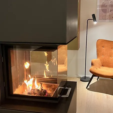 Wiederkehr Penthouse Ruegen Living Sellin (Rugen)