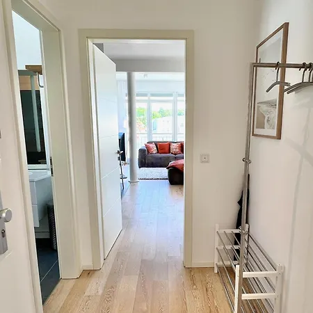 Wiederkehr Penthouse Ruegen Living *